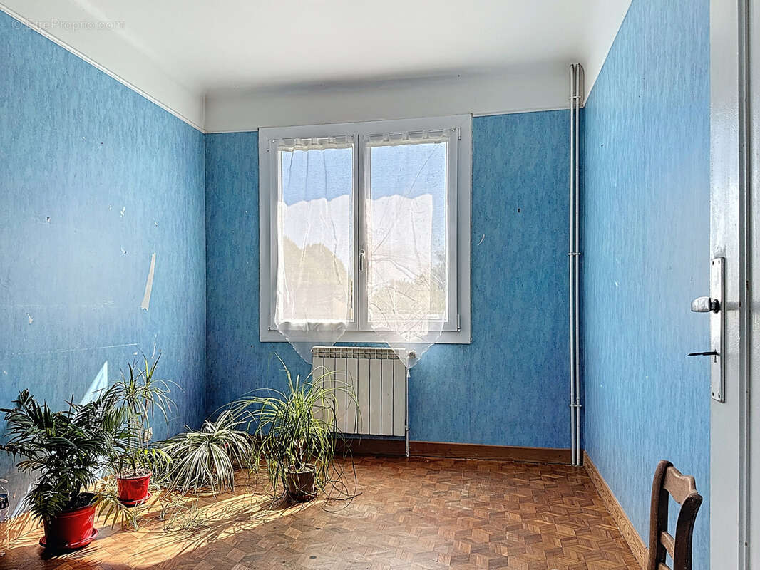 Maison à MONTMIRAIL