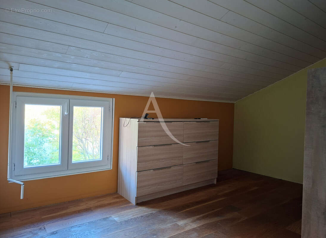 Maison à PORNIC