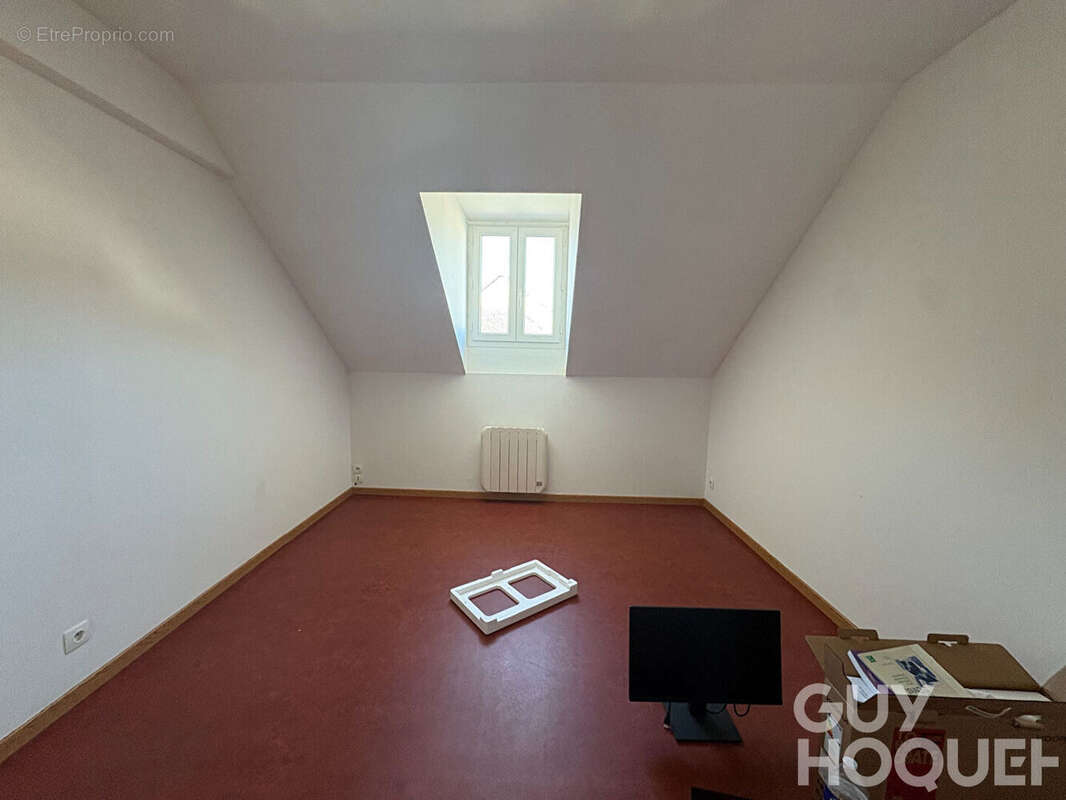 Immeuble de rapport  en hyper centre de Cloyes sur le Loir - photo 7