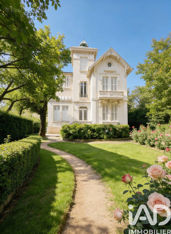 Photo 1 - Appartement à LYON-3E