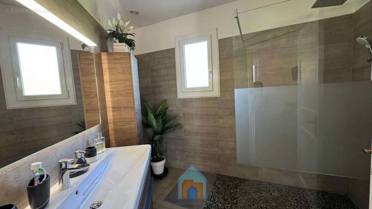 Maison à CORNEBARRIEU