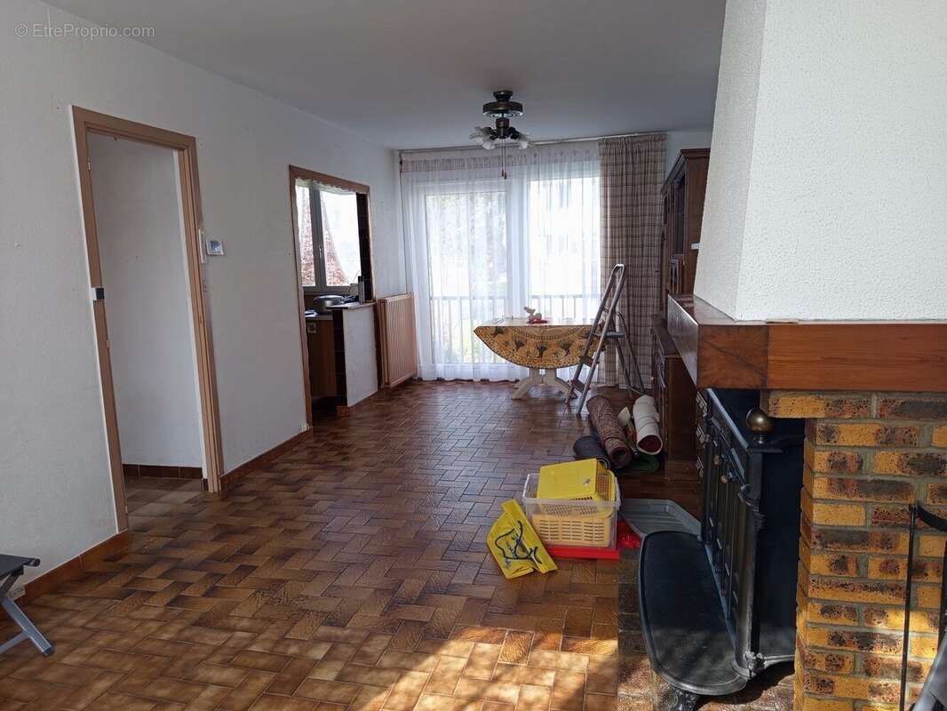 Maison à LAMBERSART