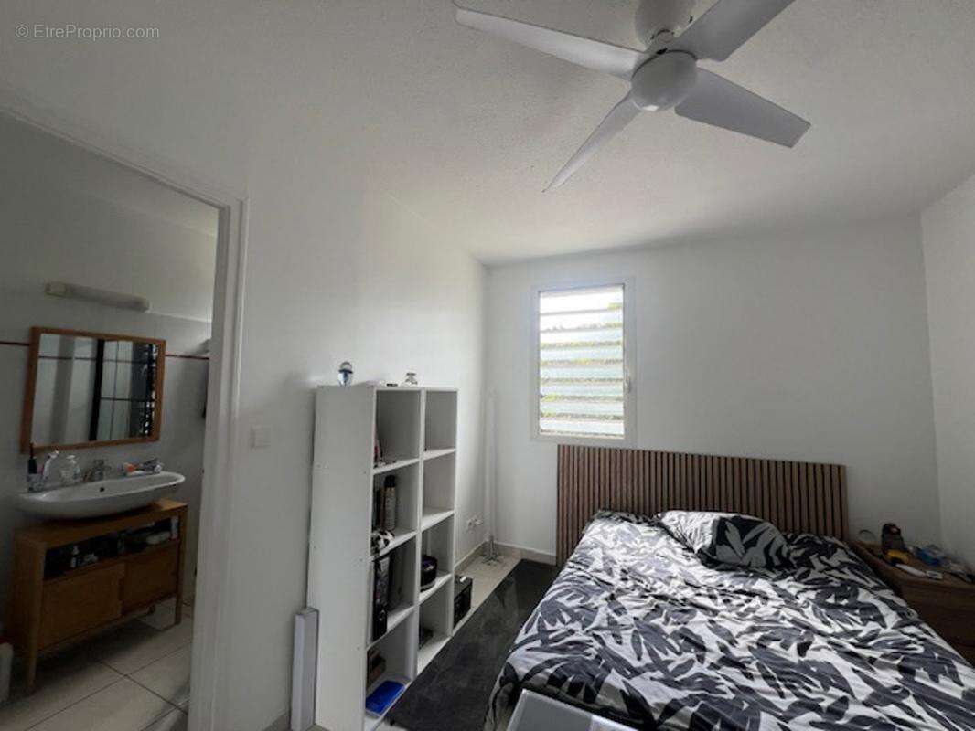 Appartement à FORT-DE-FRANCE