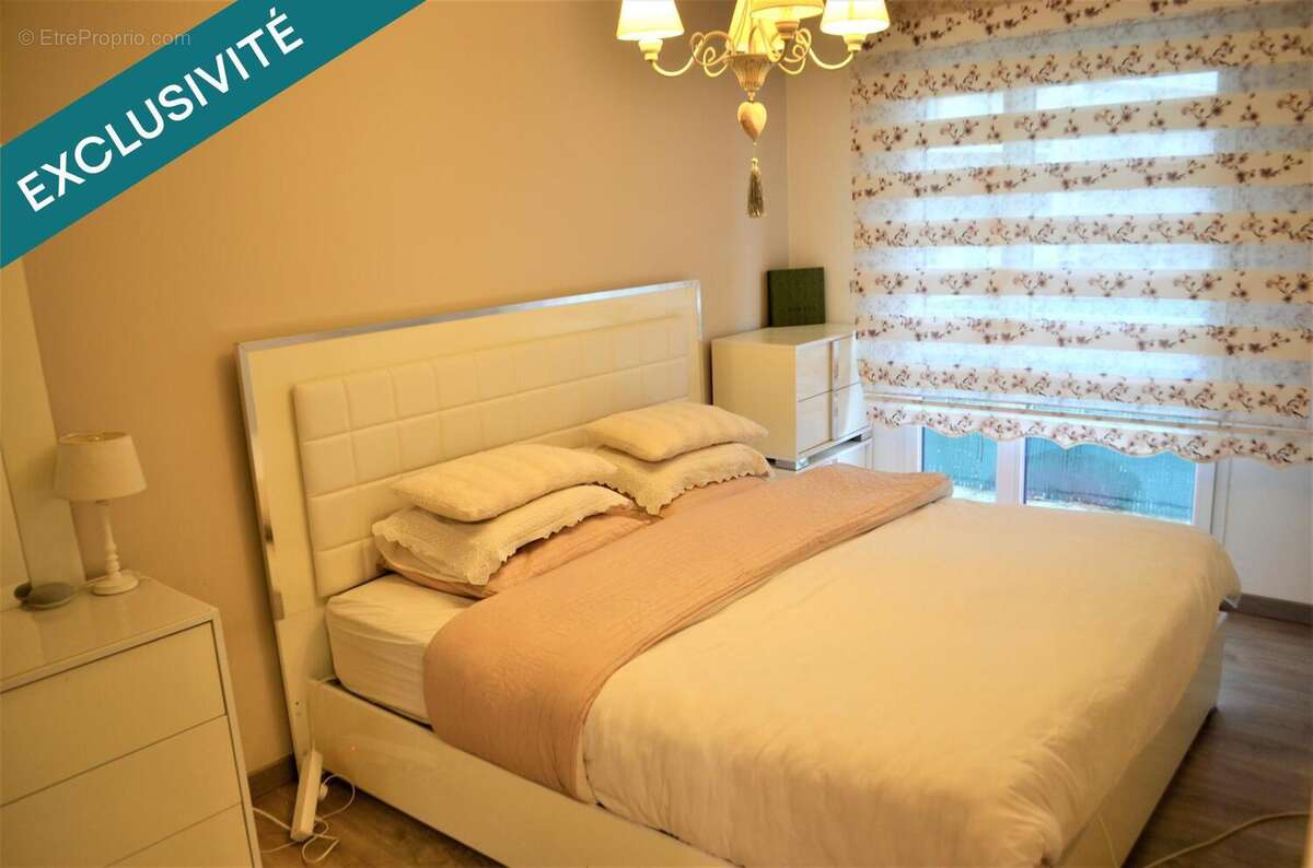 Appartement 95 m² à Le Havre  - photo 4