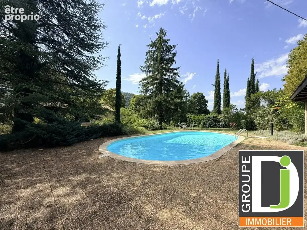 A vendre maison de charme avec vue a saillans - photo 13