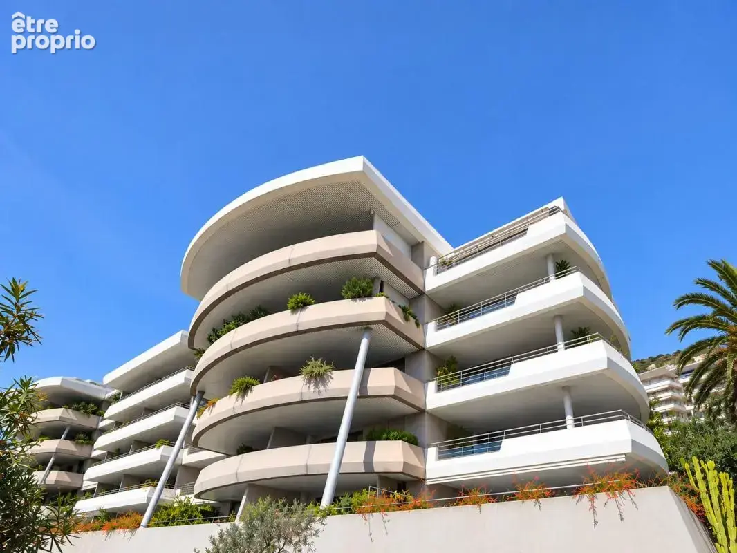 Appartement à AJACCIO