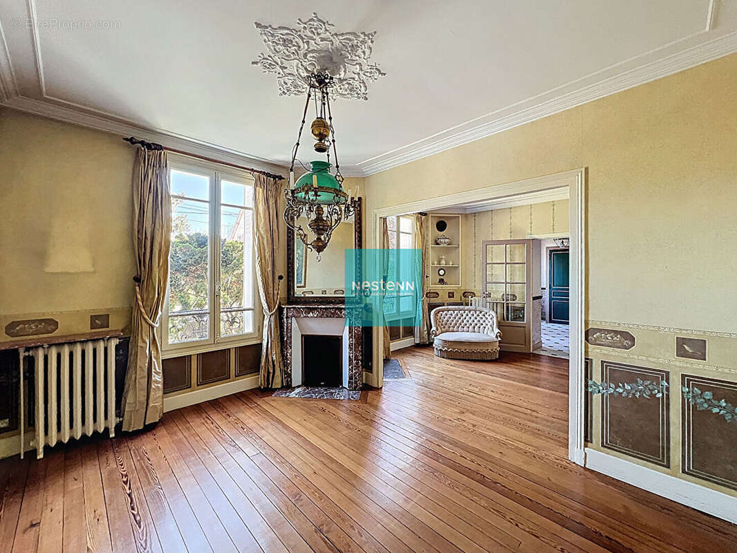 Maison à FRANCONVILLE