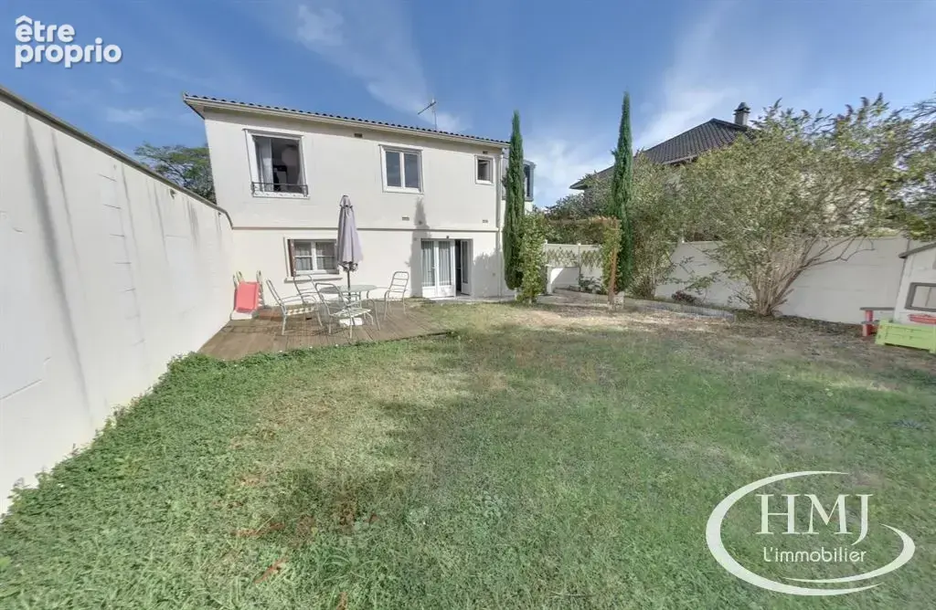 Maison 4 pièces 93 m² à vendre à Lisses (91090) - photo 10