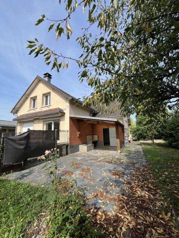 70300 st sauveur maison a vendre - photo 4