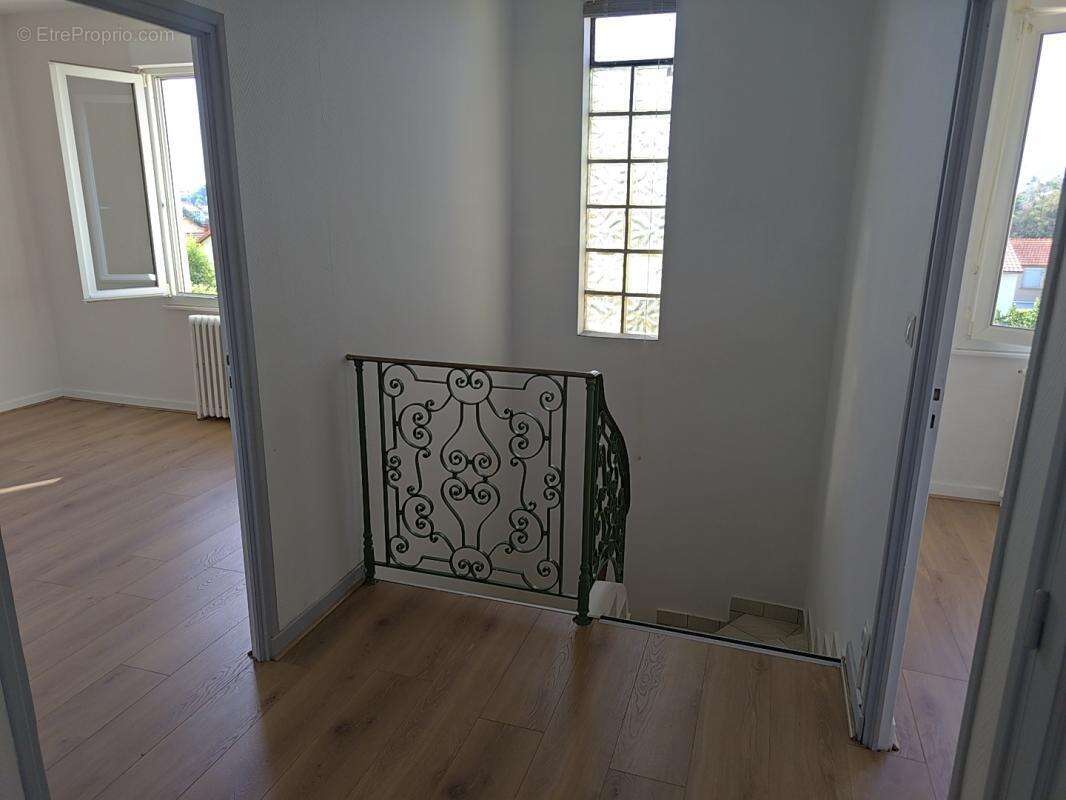Maison à CLERMONT-FERRAND