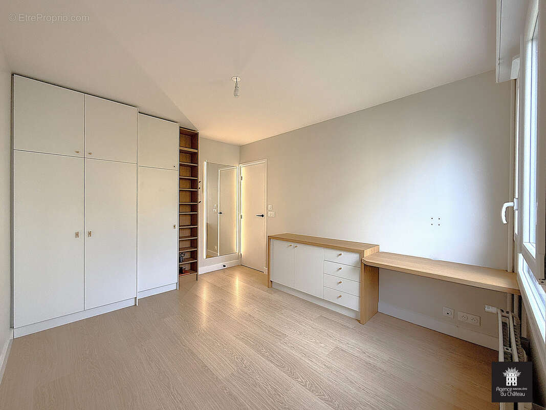 Appartement à VERSAILLES