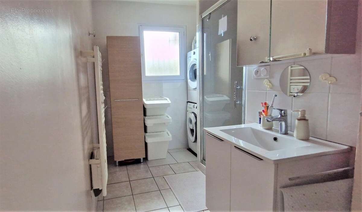 Maison à SAINT-MARCELLIN