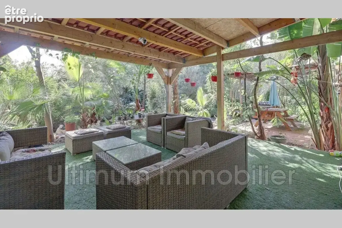 Appartement à vendre à Frejus (83600) - photo 4