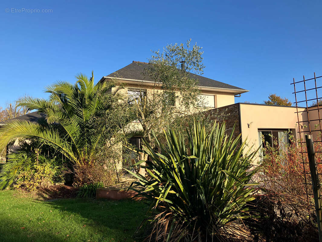 Maison à SAINT-ALBAN