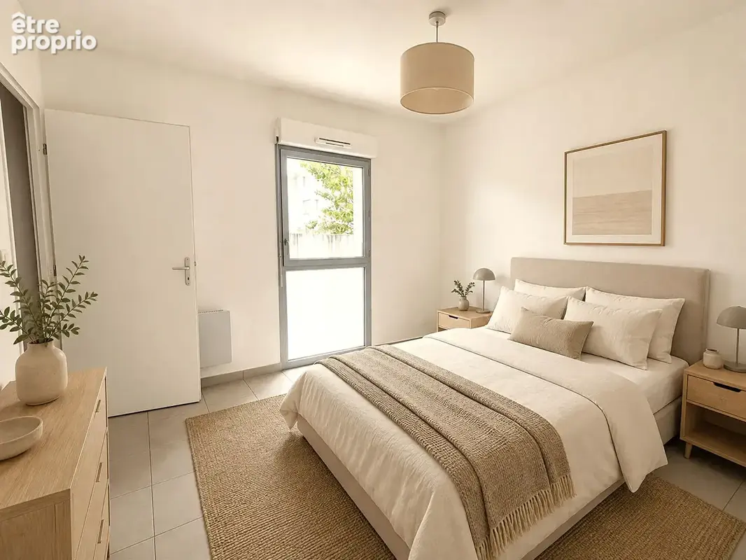 Appartement Narbonne 3 pièce(s) 67.40 m2 - photo 5
