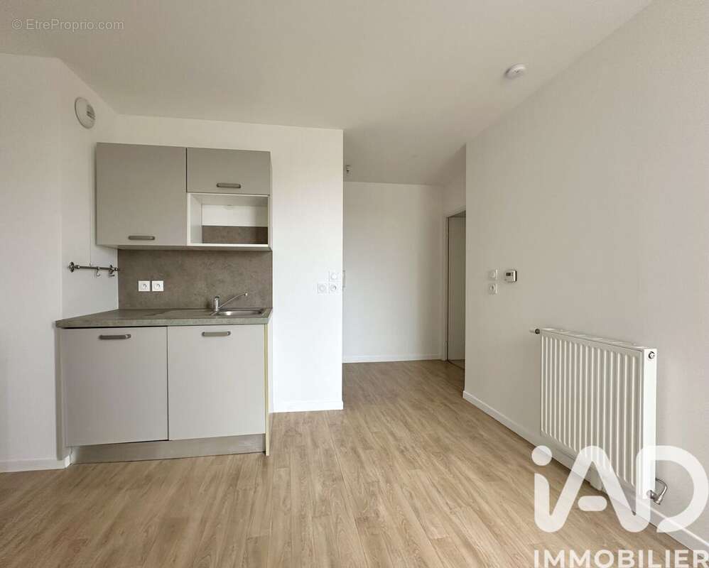 Photo 5 - Appartement à BEAUVAIS