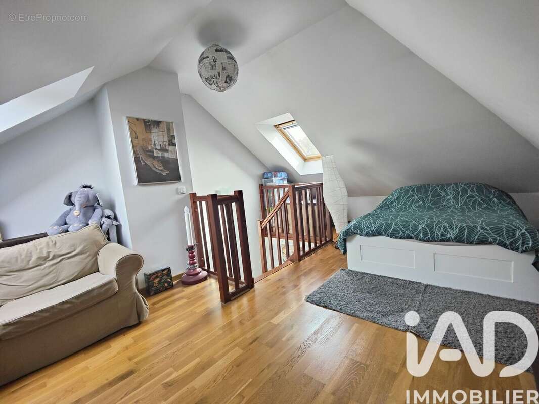 Photo 7 - Maison à LISSES