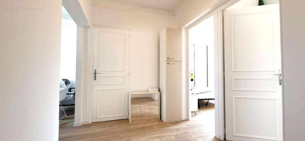 Appartement à SAINT-ESTEVE