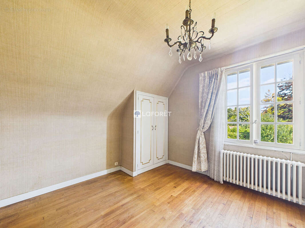 Maison Chateaulin 5 pièce(s) 106 m2 - photo 12