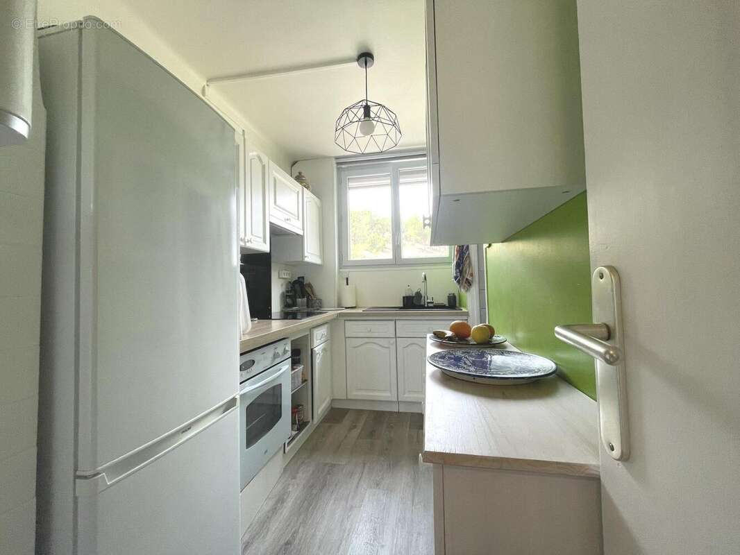 Appartement à BANYULS-SUR-MER