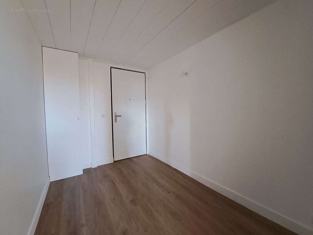 Appartement à PAIMPOL