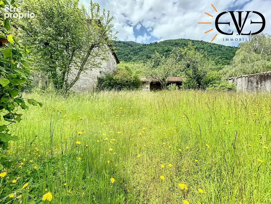 À Vendre   'Le Visionnaire' : Immeuble de caractère à réhabiliter au cœur de Collonges-Fort-l’Écluse - photo 5