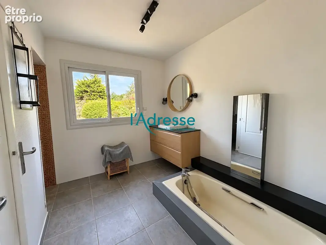 Maison d'architecte de 92m2 environ - photo 6