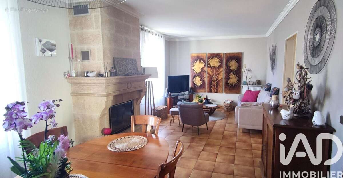 Photo 3 - Maison à PIERRELAYE