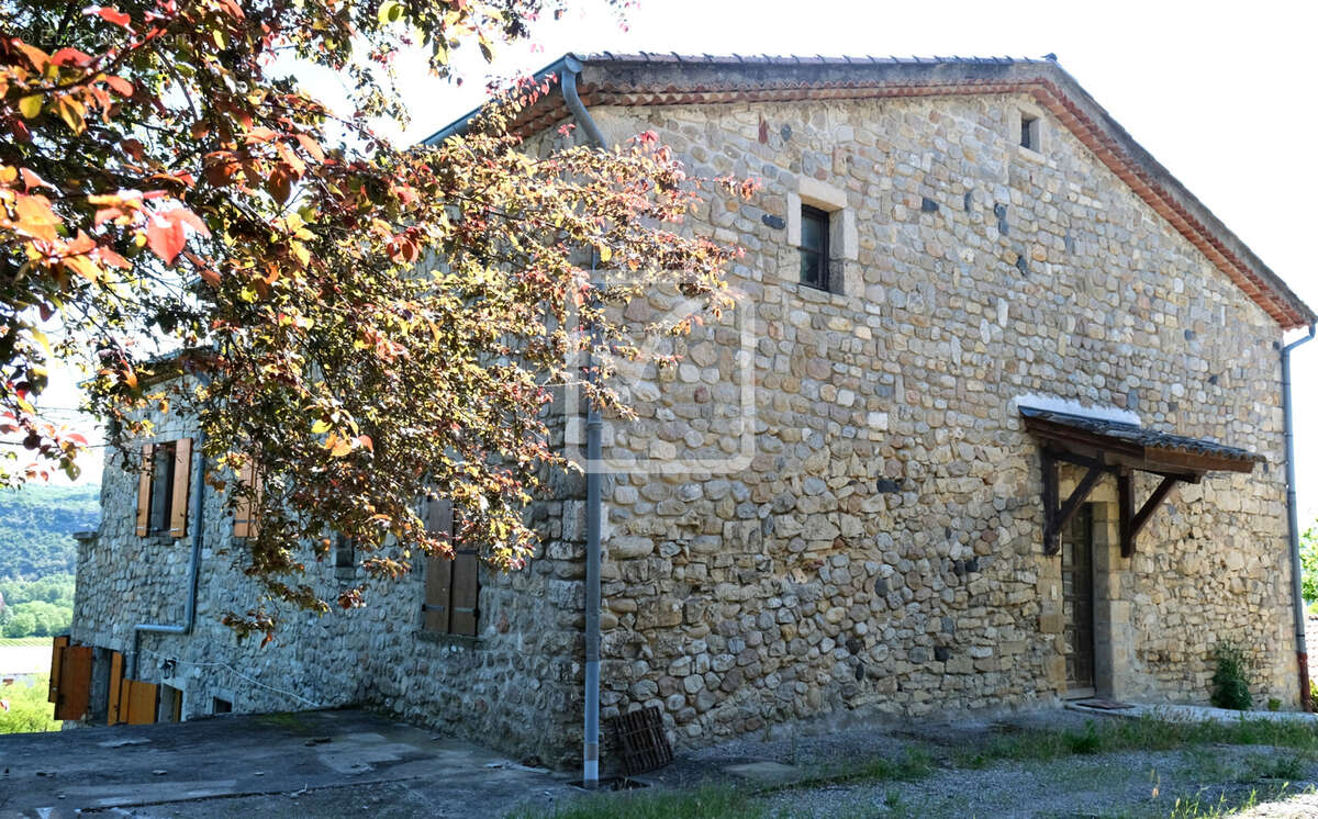 Maison à VOGUE