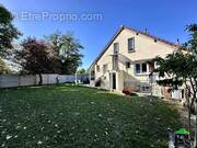 Maison à MERY-SUR-OISE