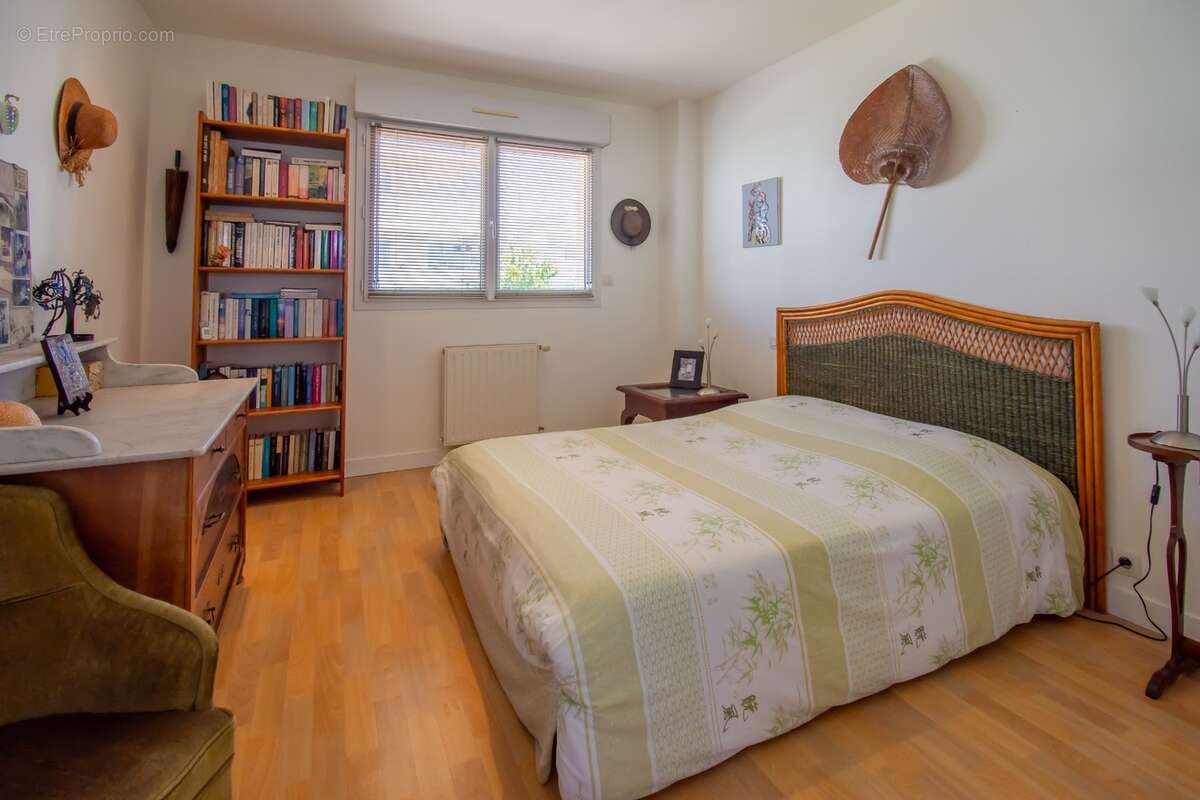 ROYAN – Maison familiale 4 chambres – - photo 13