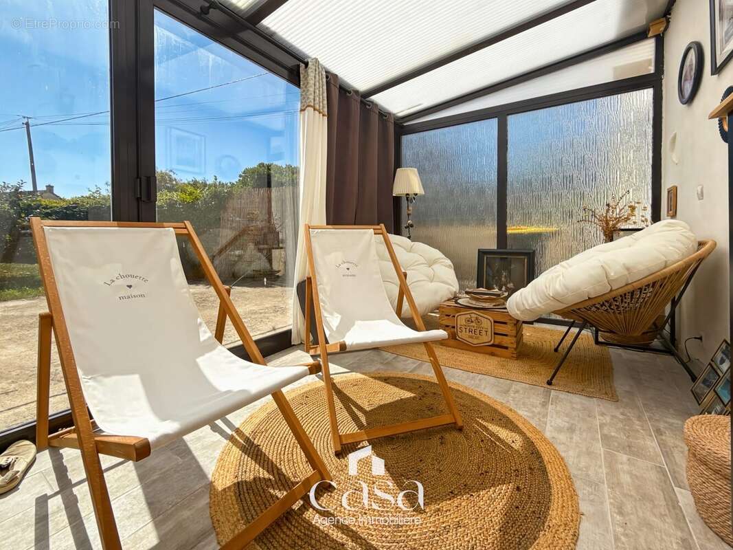 Maison à LA HOGUETTE