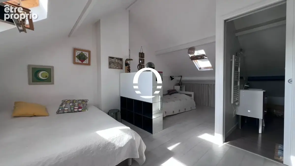 Quartier birochere - maison 3 chambres - photo 20