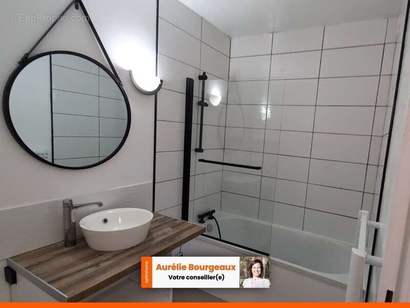 Appartement à EVREUX