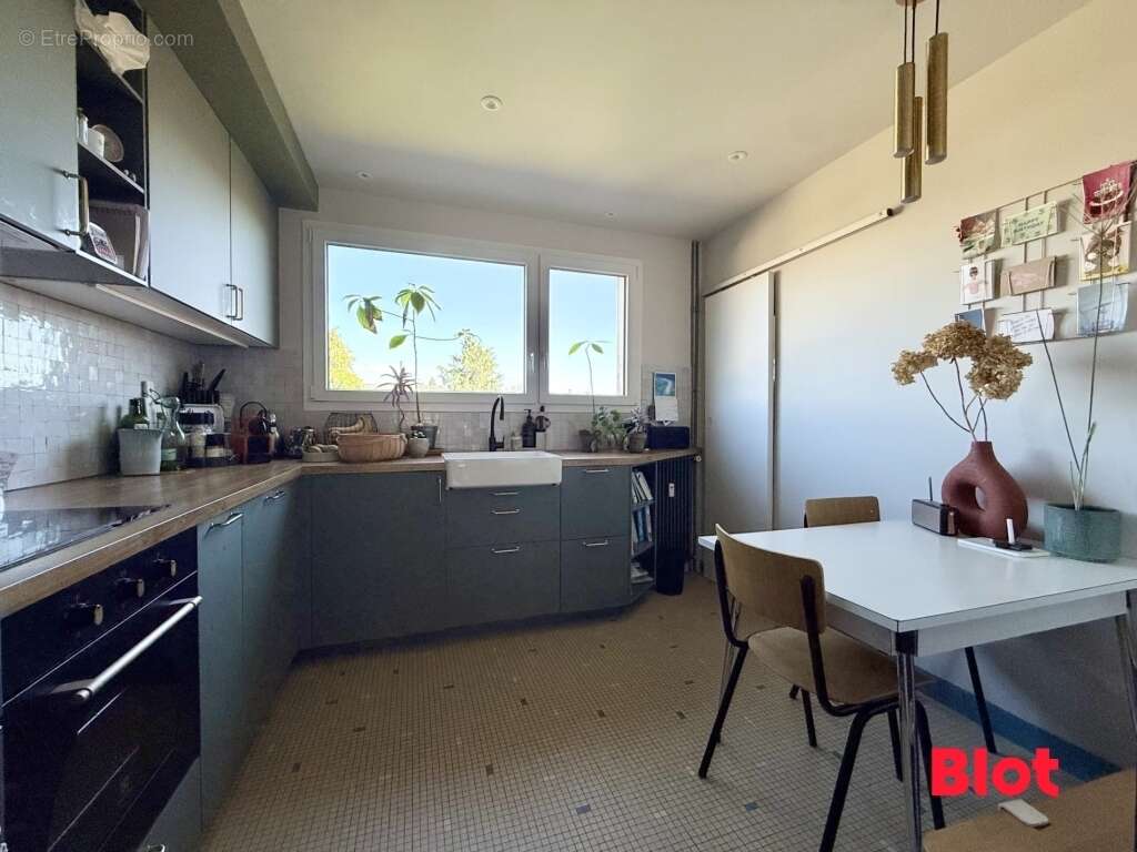 Appartement 102 m² à Rennes  - photo 3