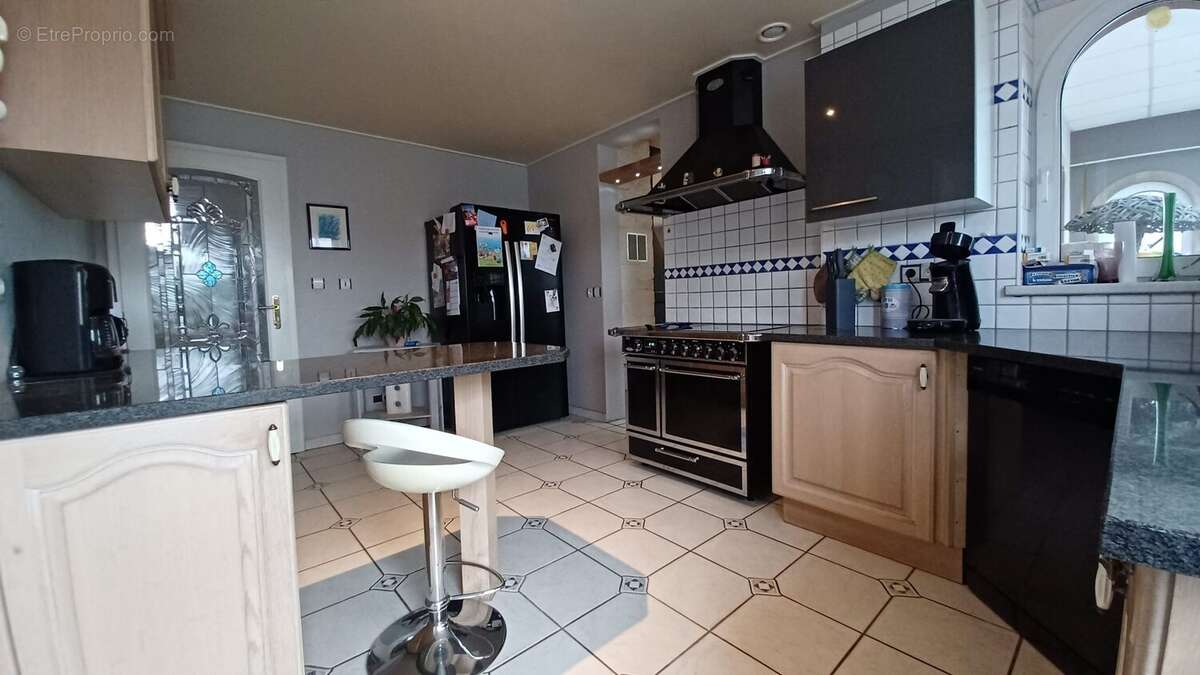 Maison à WEISLINGEN