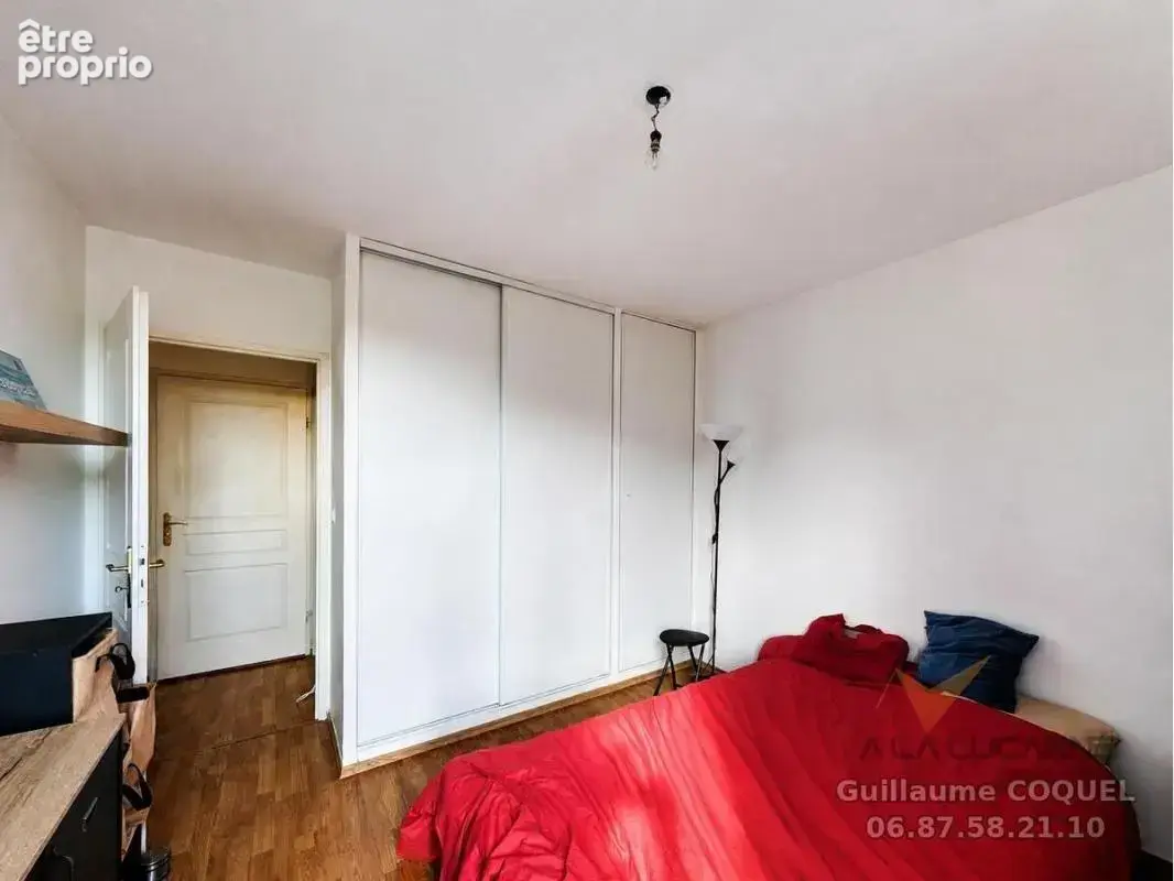 Appartement F2 - photo 9