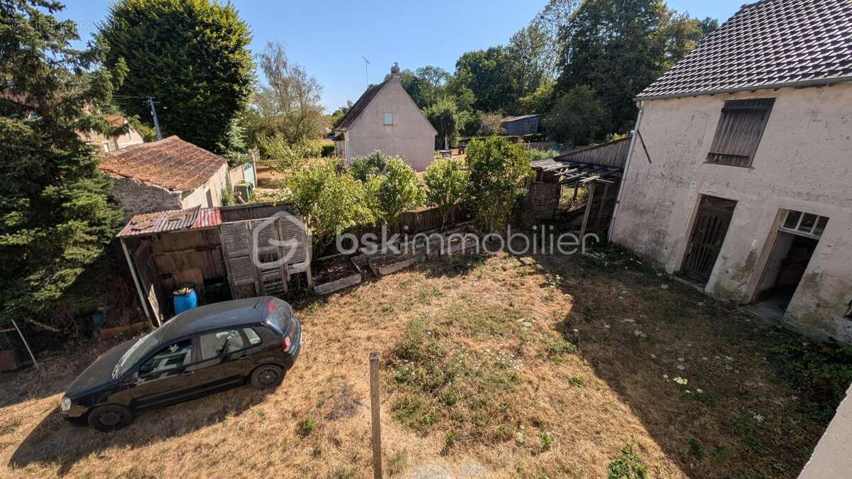 Lot de 2 maisons : Idéal investisseurs - Entrepreneurs - Projets avec travaux - photo 20