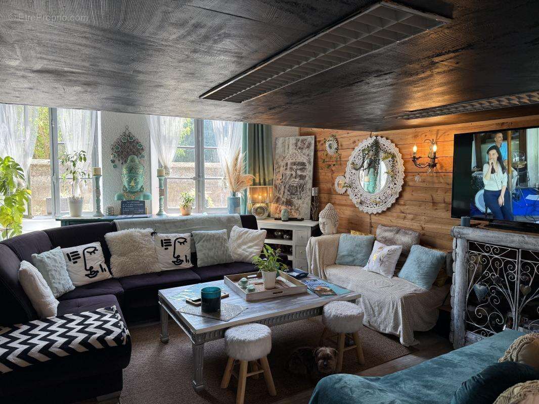 Appartement à CARCASSONNE