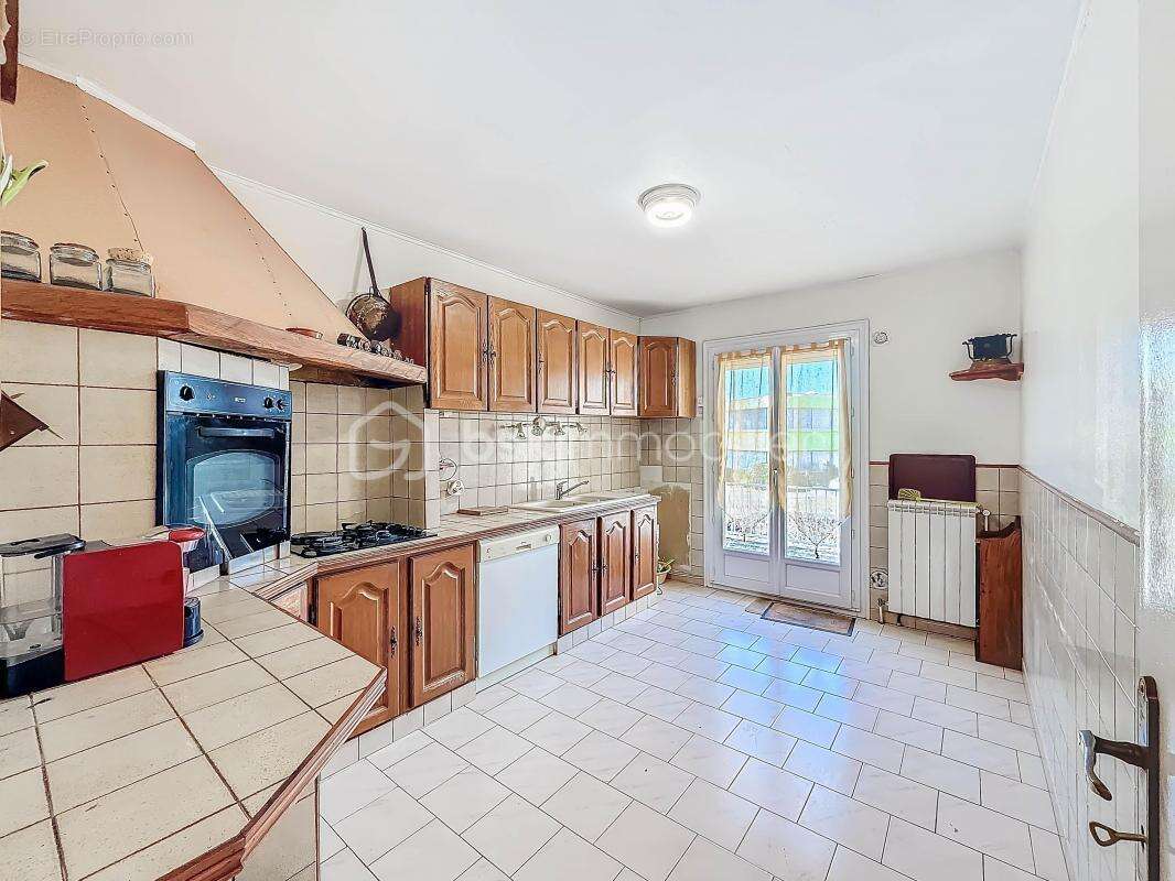 Maison à PALAVAS-LES-FLOTS