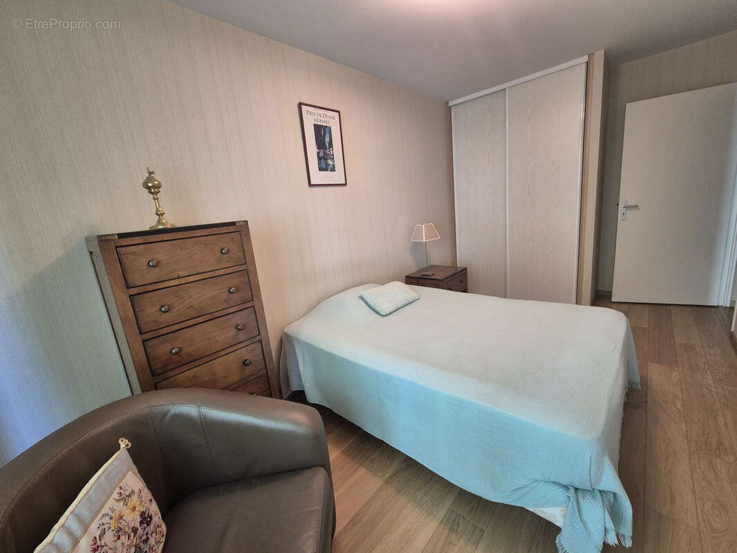 Appartement à VICHY