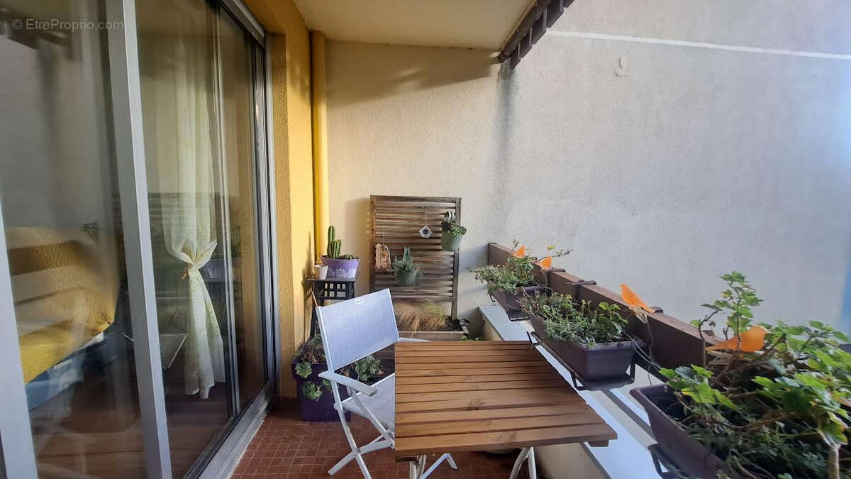 Appartement à SAINT-GEORGES-DE-DIDONNE