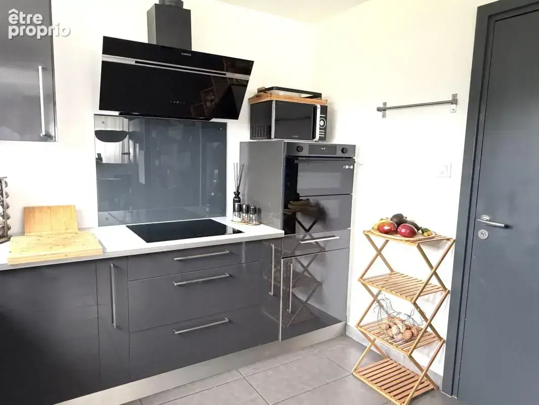Maison 4 pièces 77 m² à vendre à Seppois-Le-Bas (68580) - photo 7