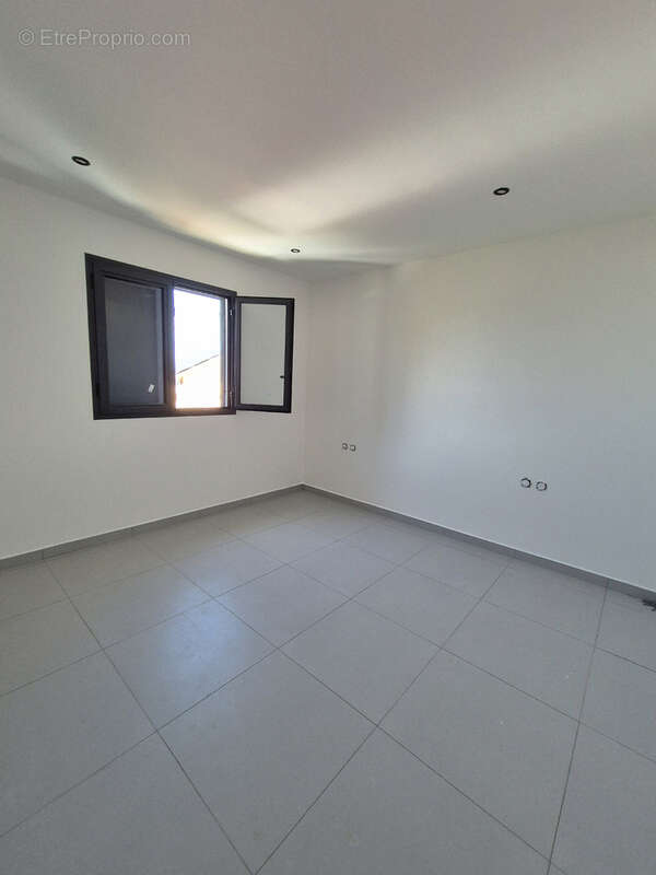 Maison à SAINT-JOSEPH