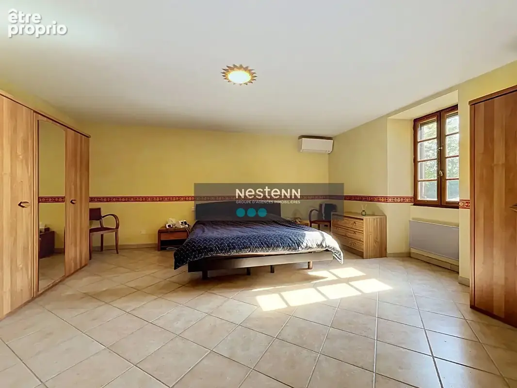 Maison 4 pièces, 263 m2 sur la commune du Lédat - photo 11
