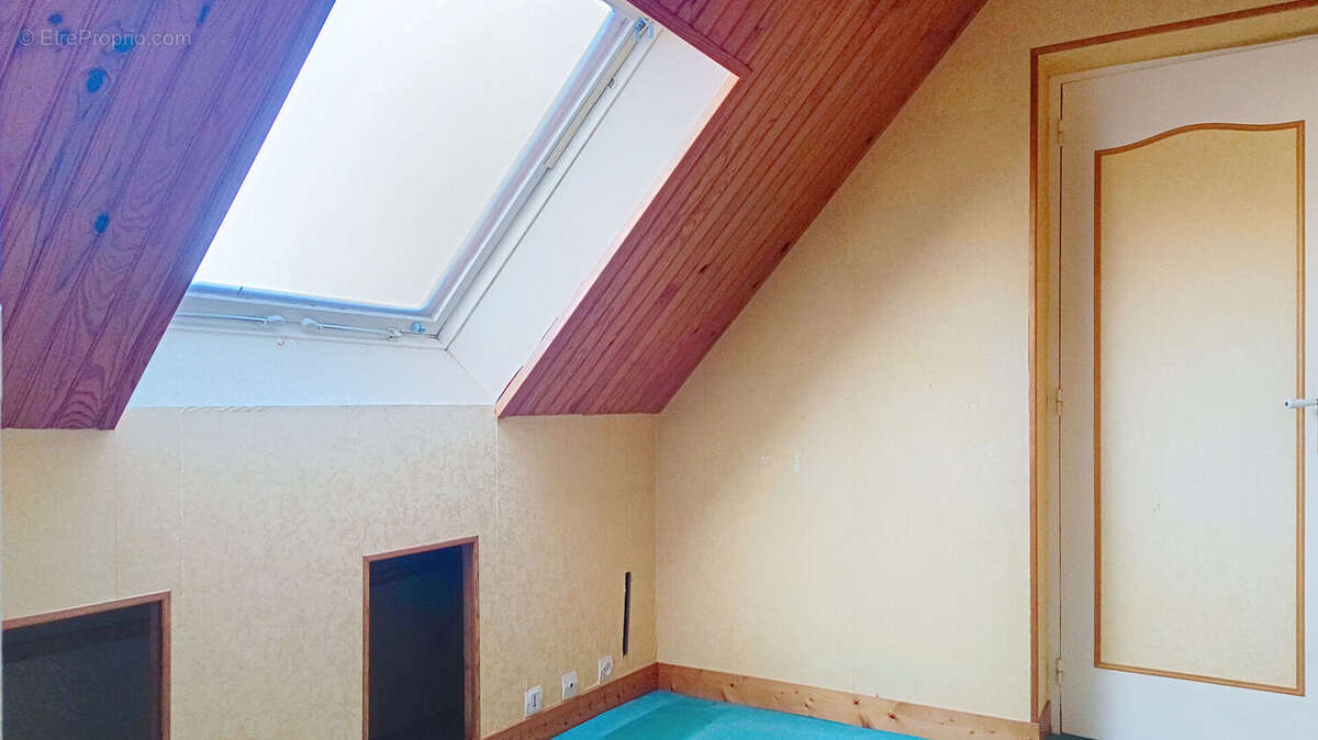 Maison à CHERBOURG-OCTEVILLE