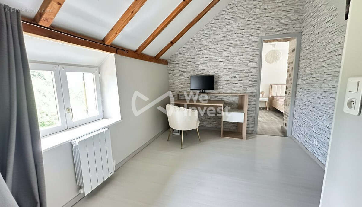 Maison à GURGY