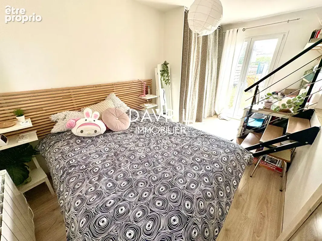 Maison 5 pièces à vendre à Conflans Sainte Honorine - Quartier Chennevières - photo 7
