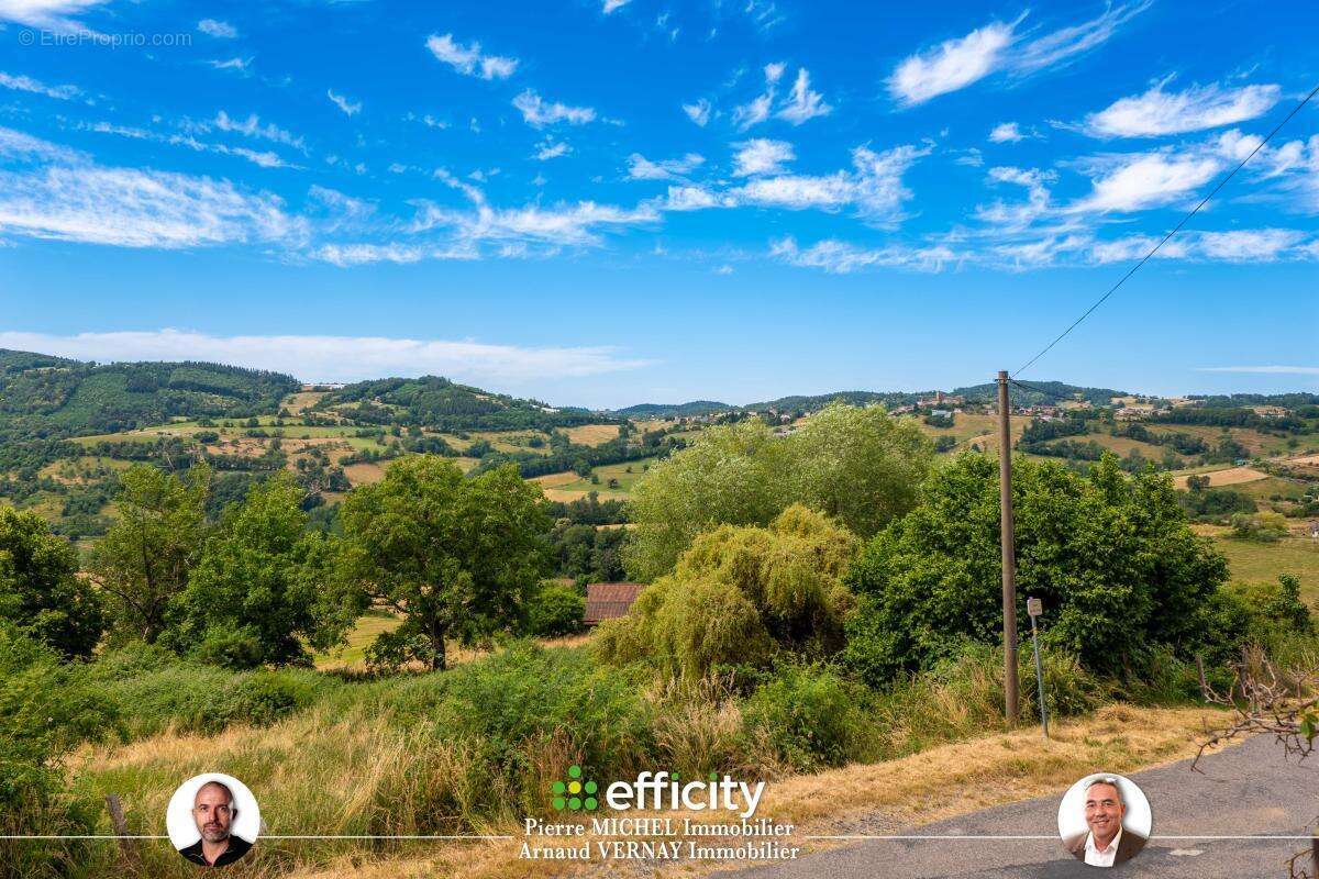 Maison 242 m² à Montrottier  - photo 23