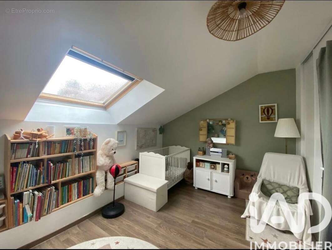 Photo 8 - Maison à NANGIS